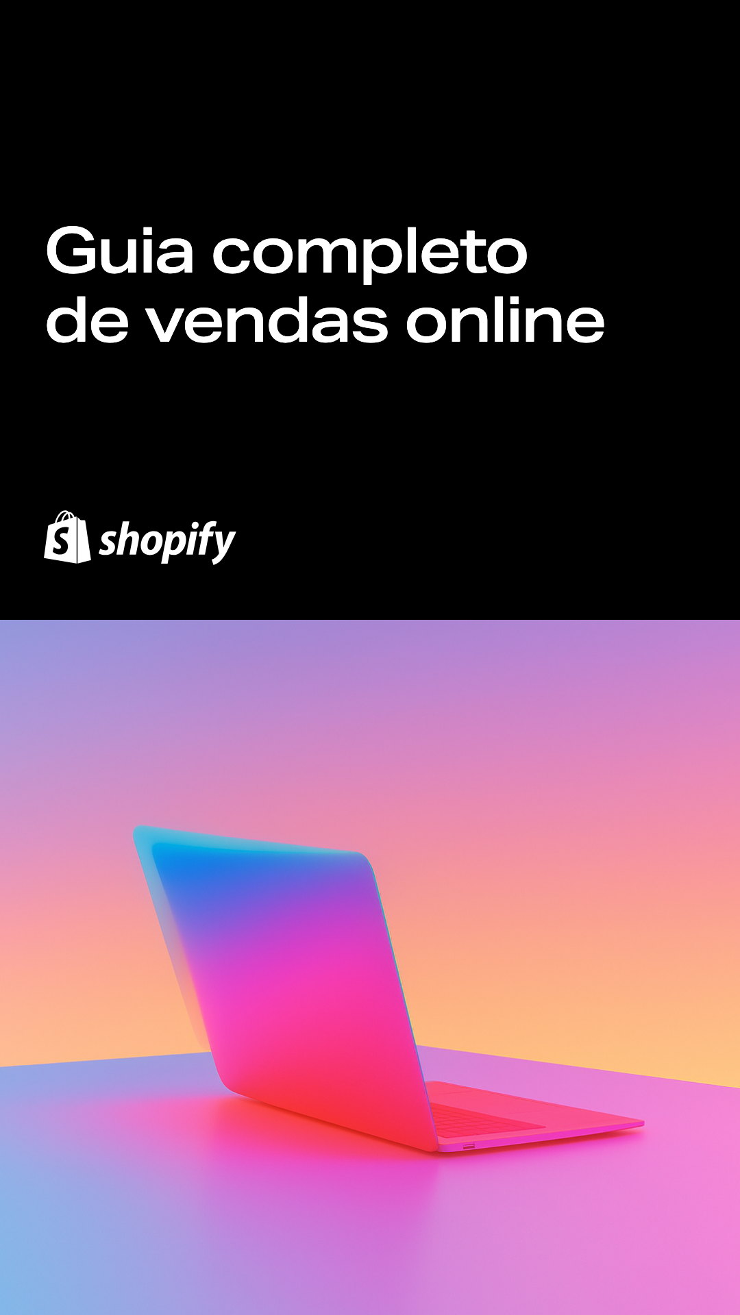 Shopify Facebook ad