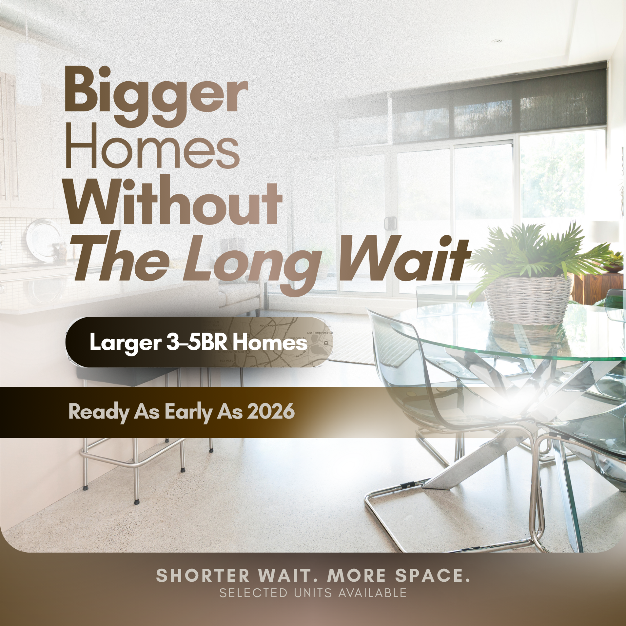 The Home Social  Facebook ad