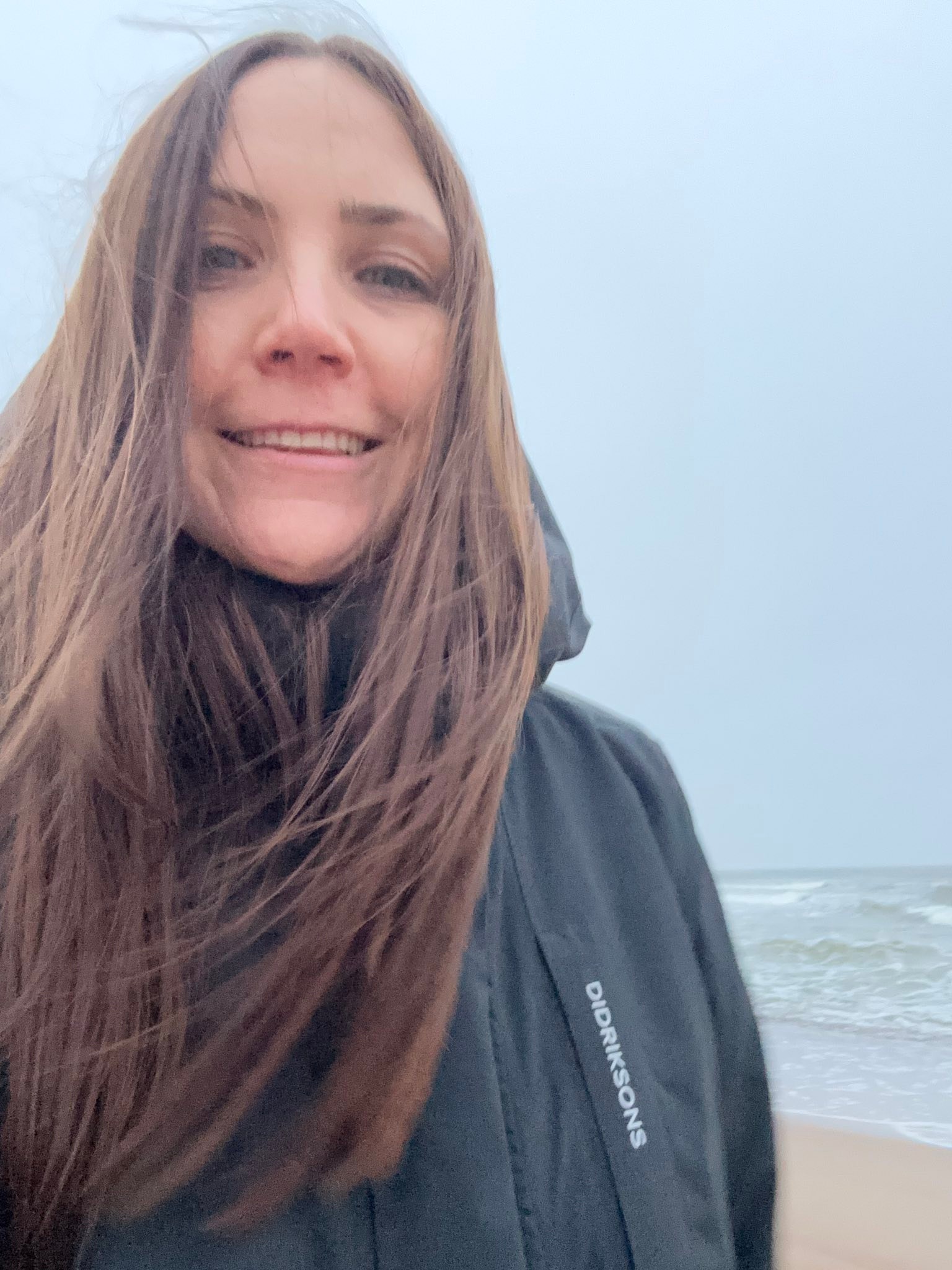 Laura Mačiukaitė, lektorė Facebook ad: Edukacija,Meilės laiškas atkeliavo į Klaipėdą!