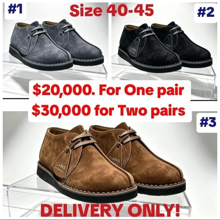 Classic Styles GY Facebook ad: RIGHT AWAY PURCHASE AND DELIVERY ONLY!