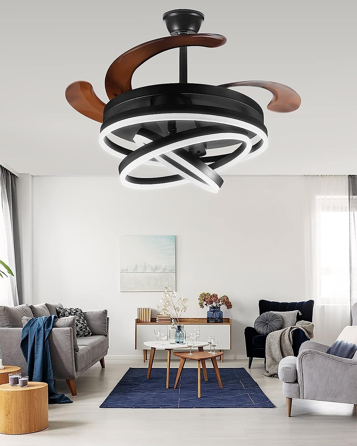 The Decor Kart Facebook ad