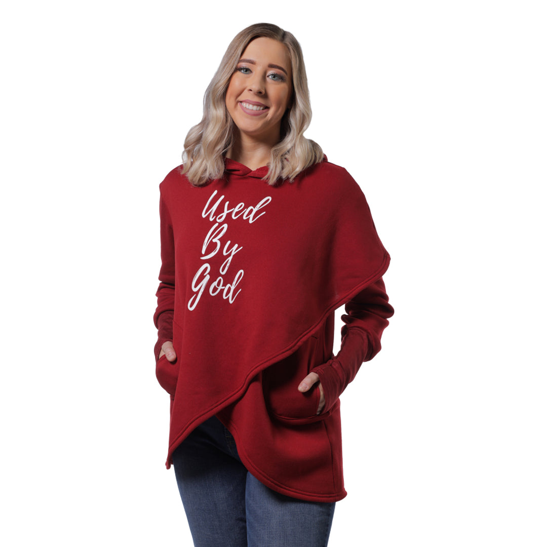 Used By God, UBG Clothing Facebook ad