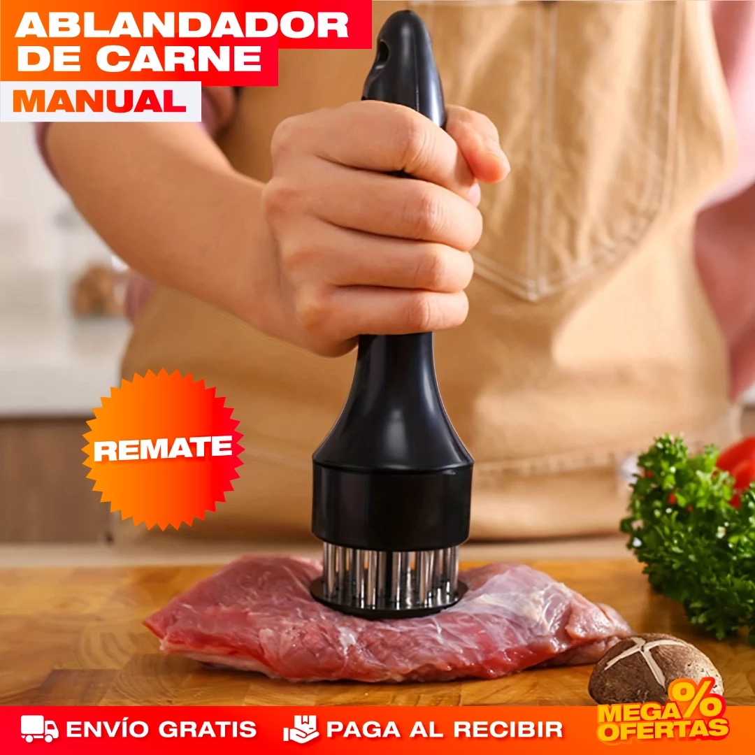 Mega Ofertas Facebook ad