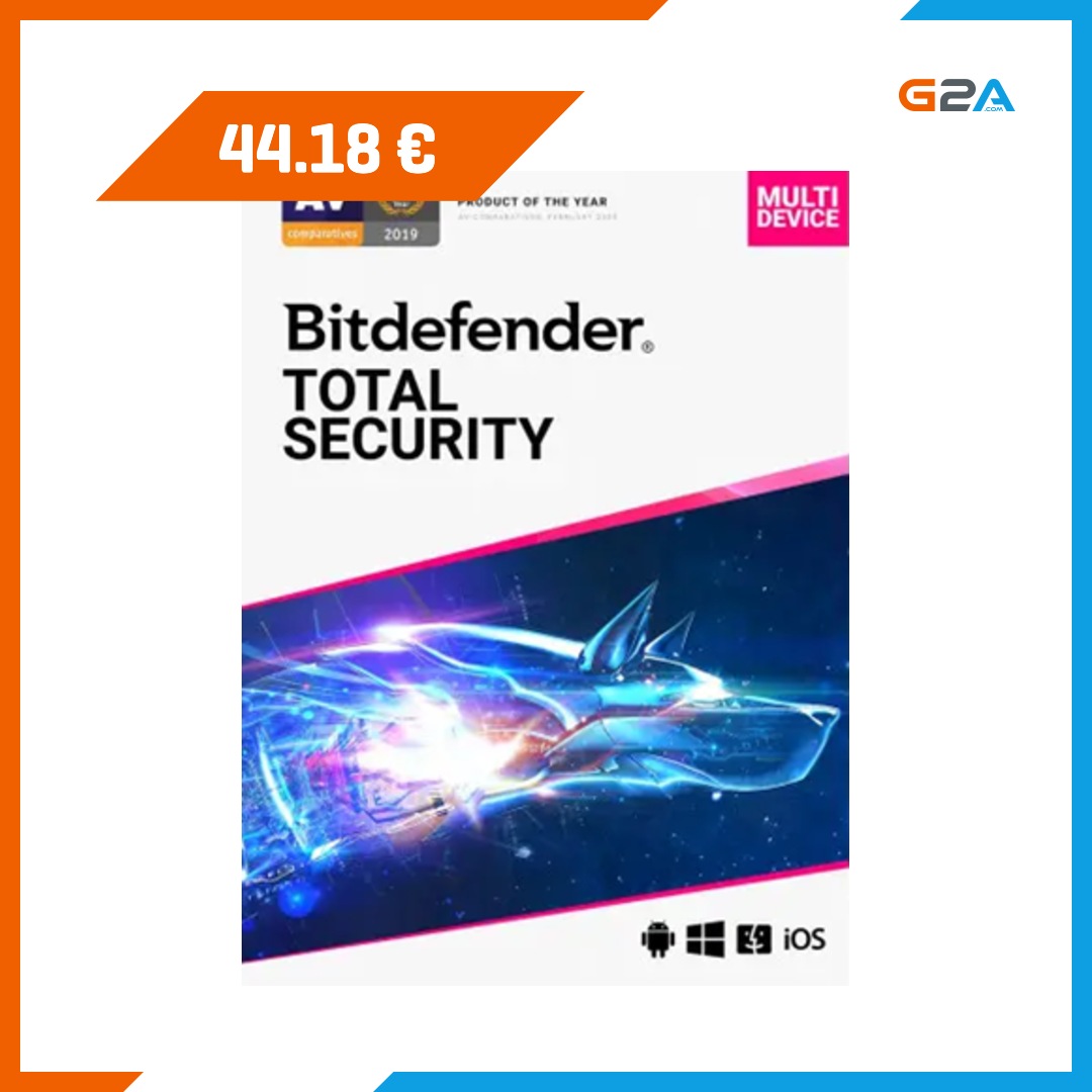 G2A.COM Facebook ad