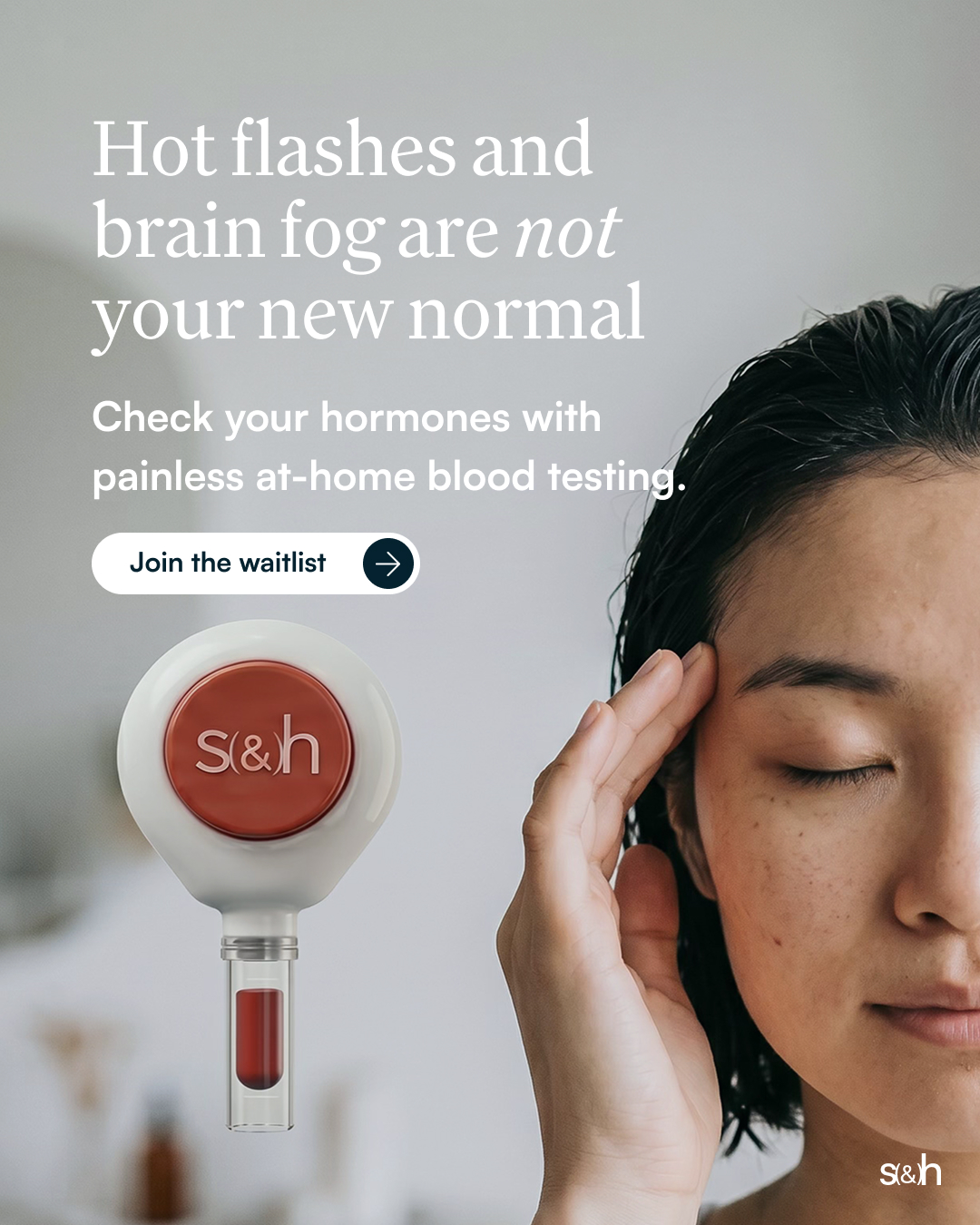 ScienceandHumans Facebook ad