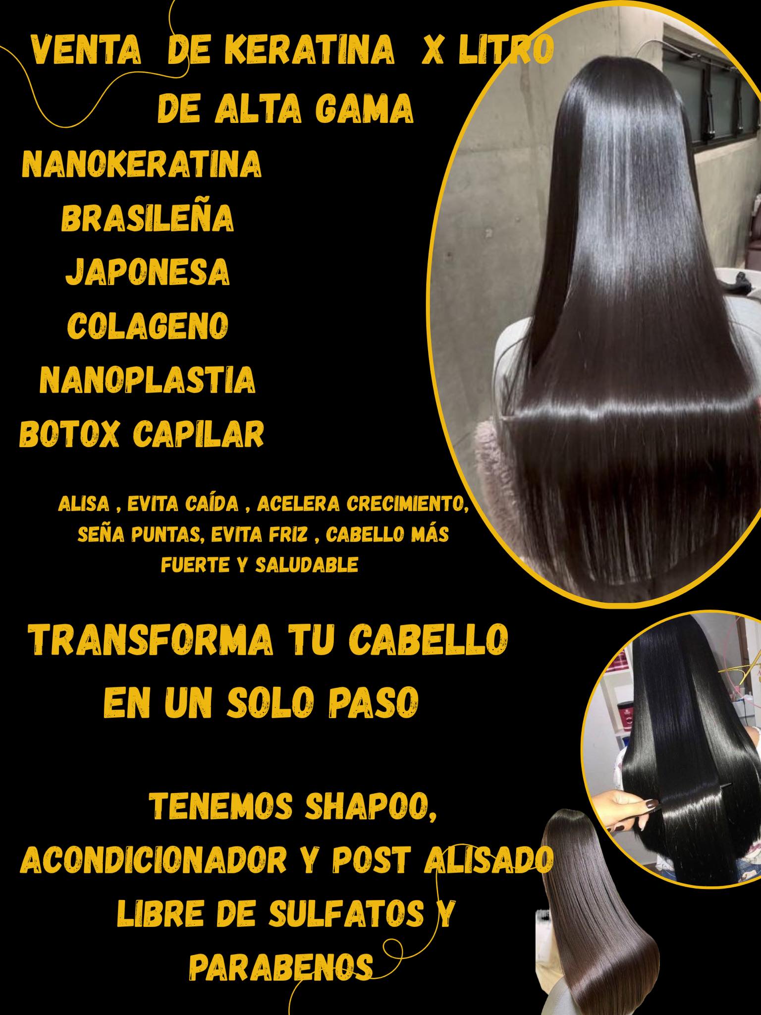 Lady beauty Keratina Facebook ad: CD JUÁREZ CHIHUAHUA TENEMOS ALA VENTA kERATINAS X…