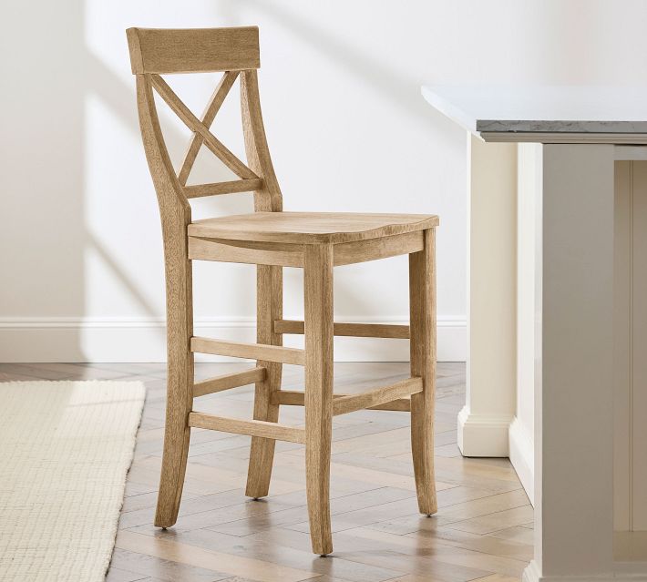Pottery Barn Facebook ad