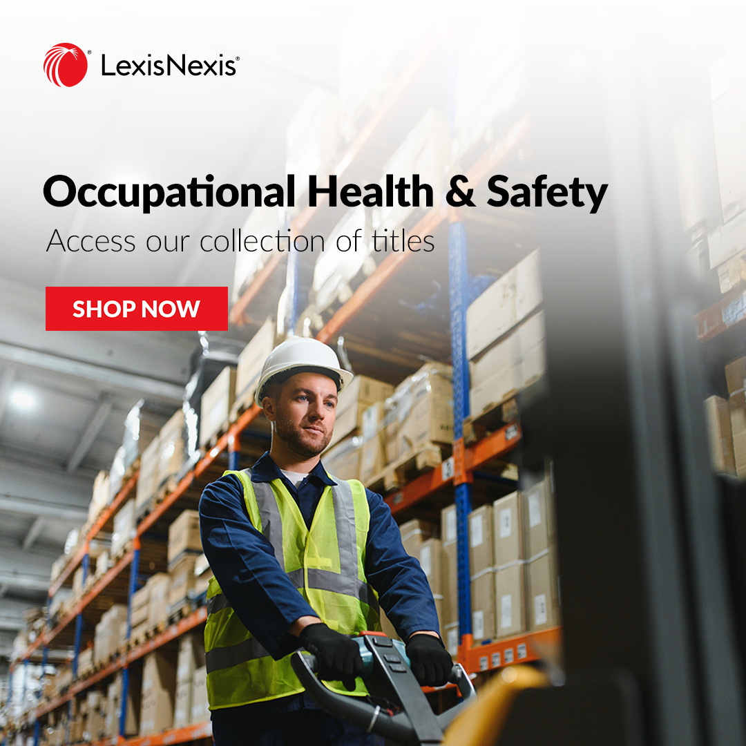 LexisNexis Australia Facebook ad