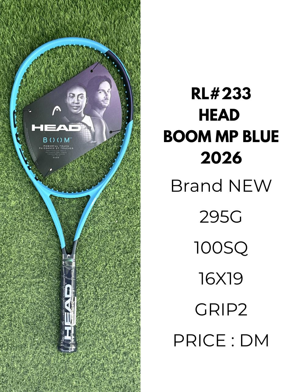Racketlab Facebook ad: Get the most wanted rackets from Racketlab!