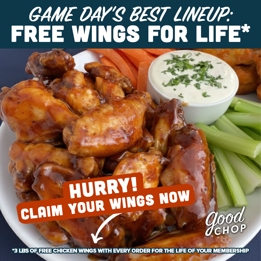 So Yummy Facebook ad