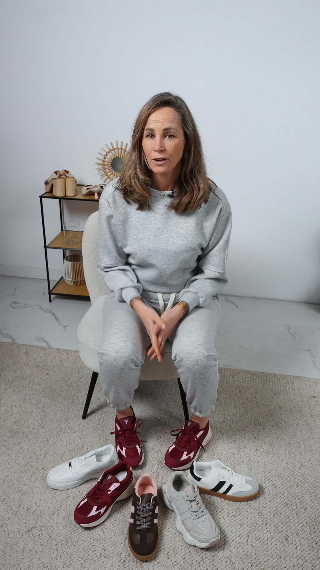 Chery Style Facebook ad: Casual, comfy en veelzijdig tegelijk