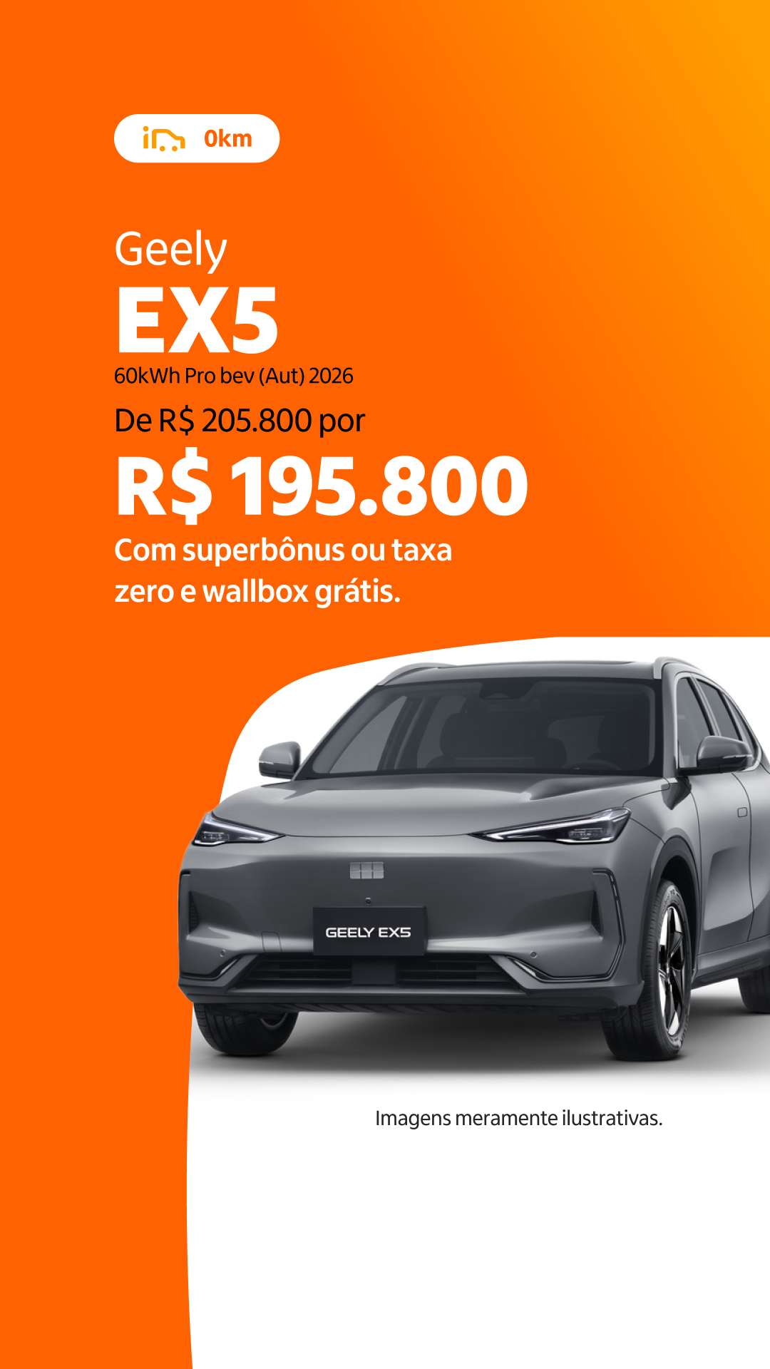 icarros Facebook ad