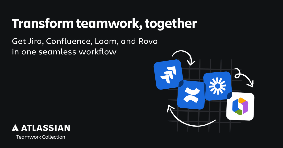 Atlassian Facebook ad