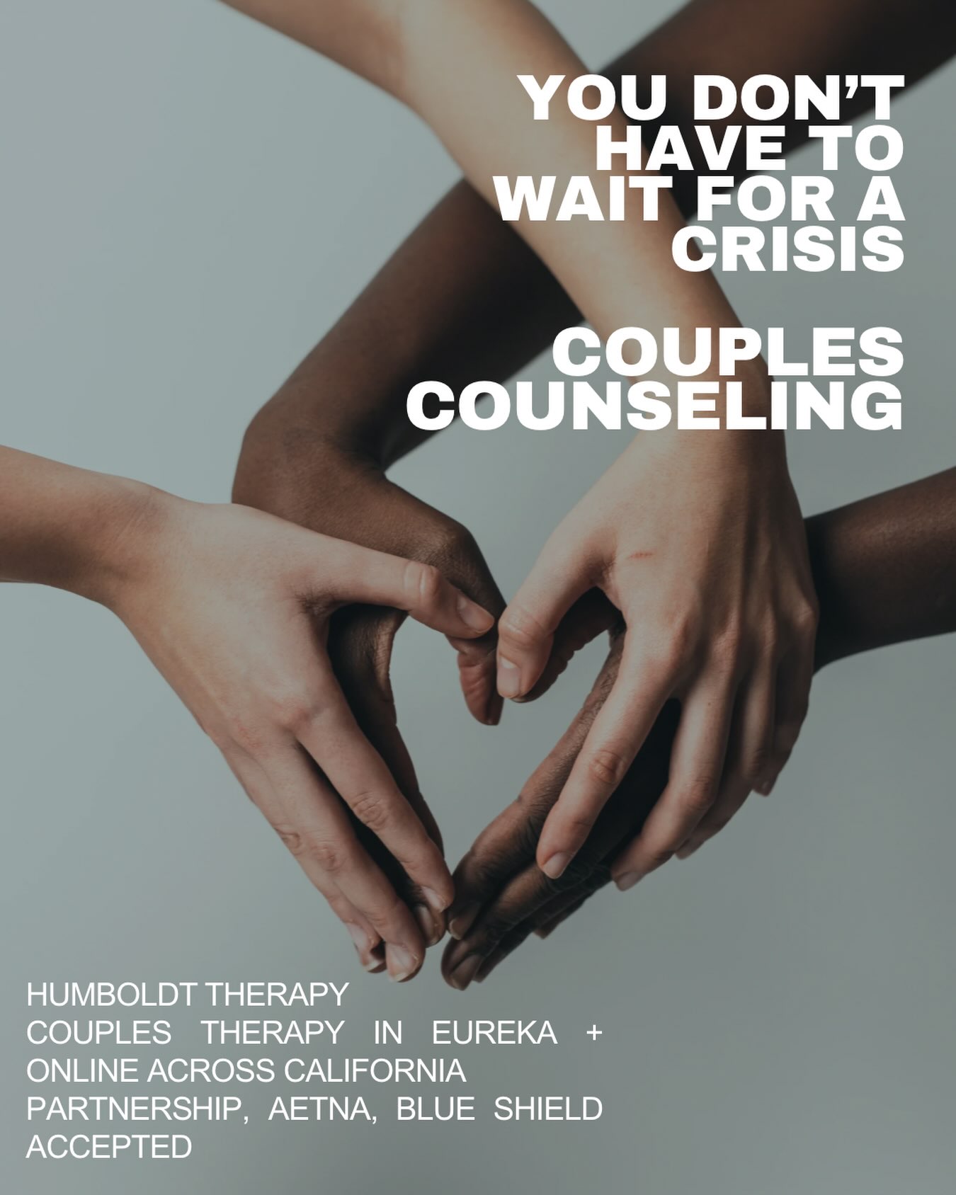 humboldttherapy Facebook ad: Most people wait too long to invest in…