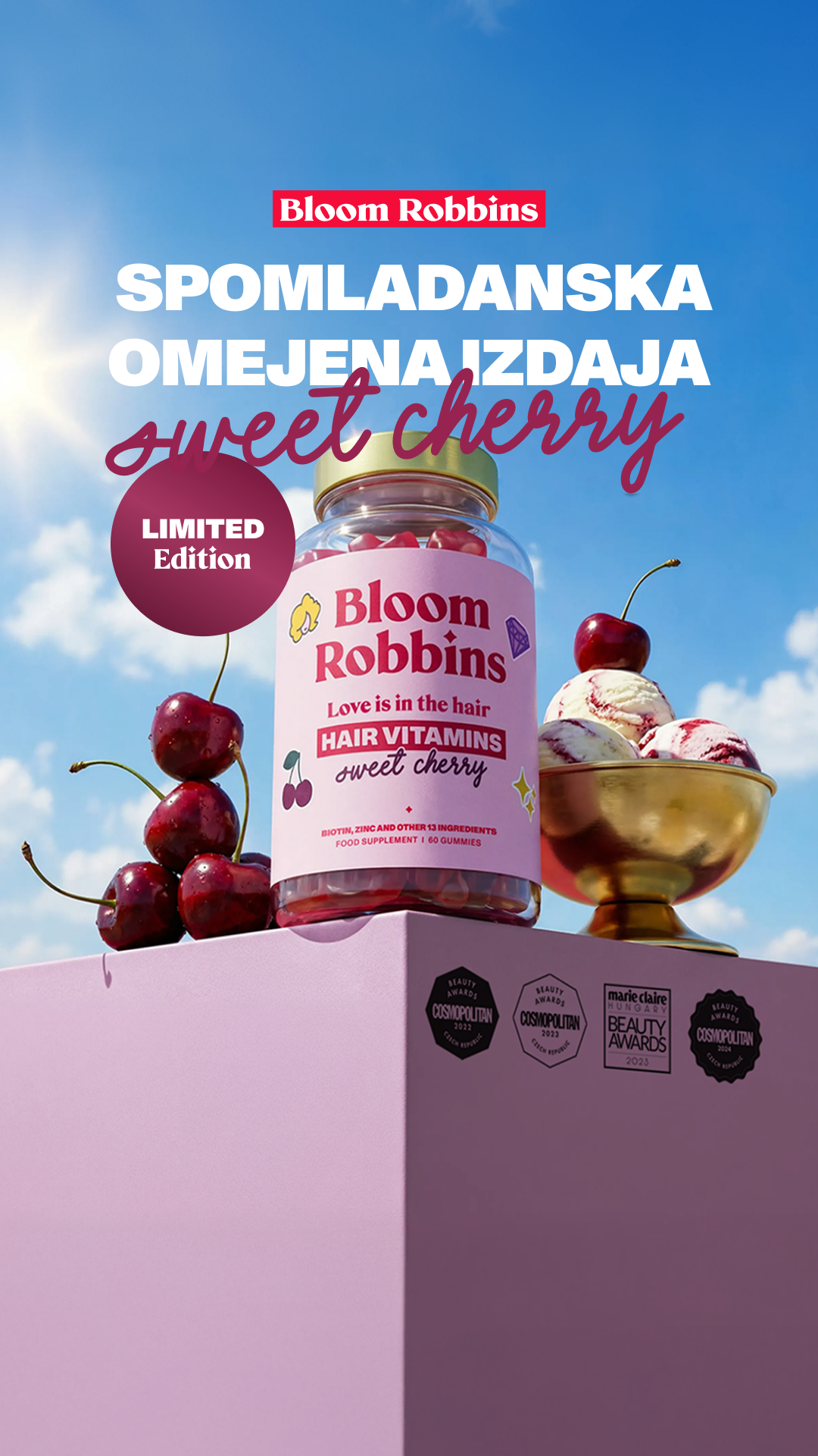 Bloom Robbins SI Facebook ad