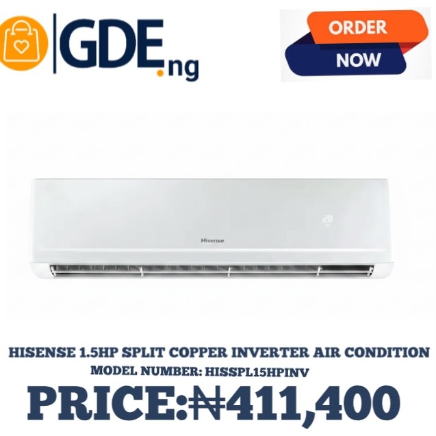 GDE.ng Online Shop Facebook ad: Looking for where to buy electronics, home &…