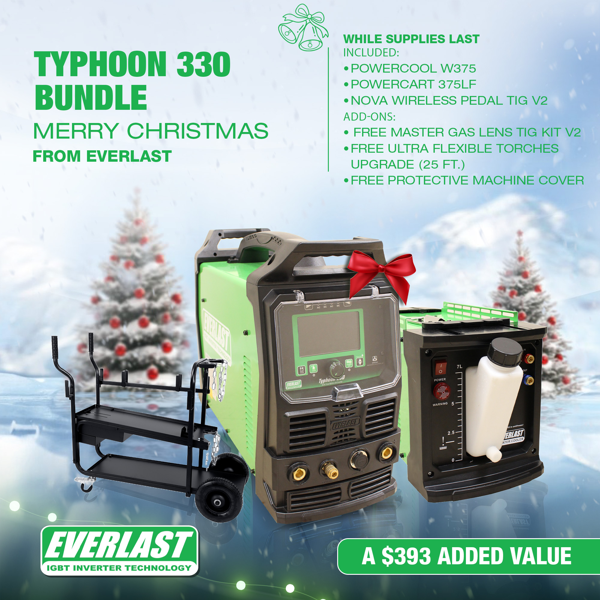 EverlastWeldersUSA Facebook ad