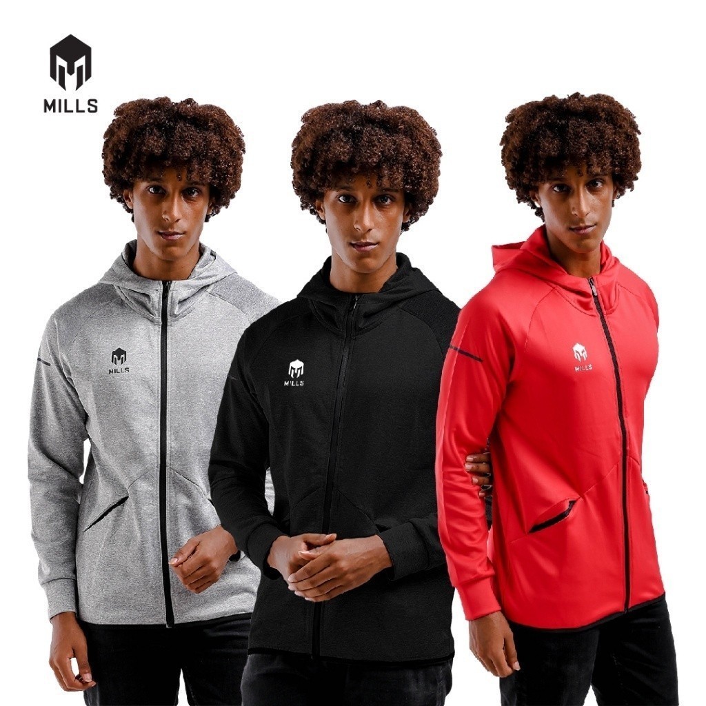 MILLS SPORT Facebook ad