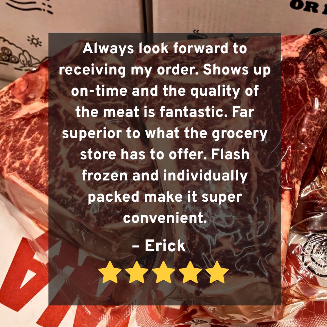 Ottawa Valley Meats Facebook ad