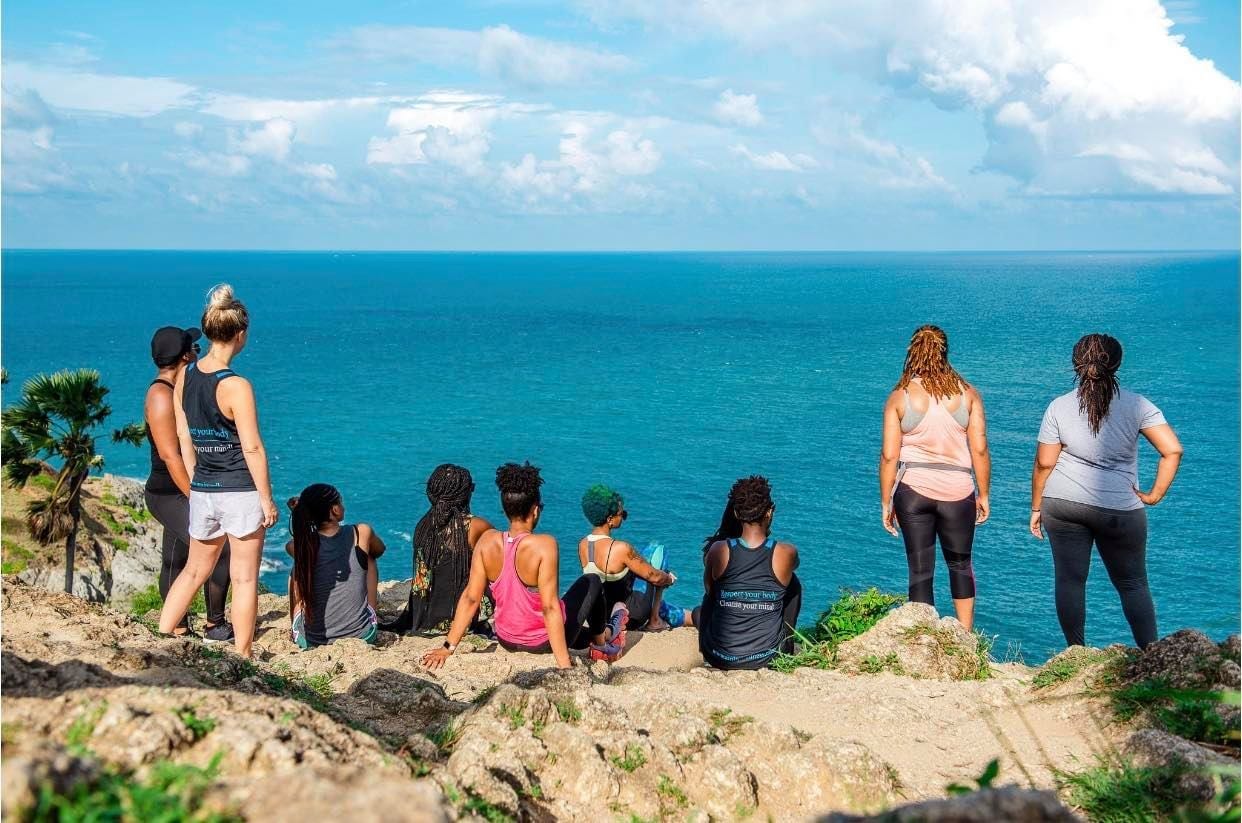 Amity Wellness Facebook ad: 35% Off Wellness Programs in Phuket Thailand