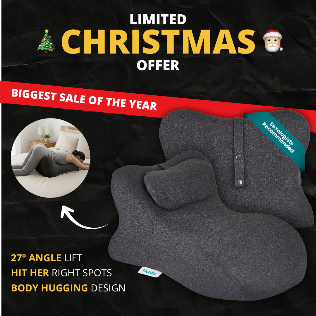 Moodie Facebook ad
