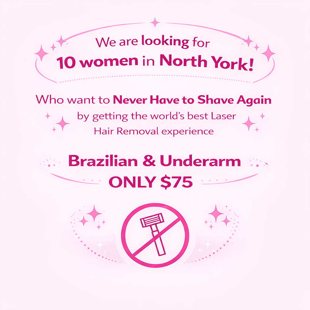 Diamond Skin & Laser Facebook ad from Mar 6, 2026
