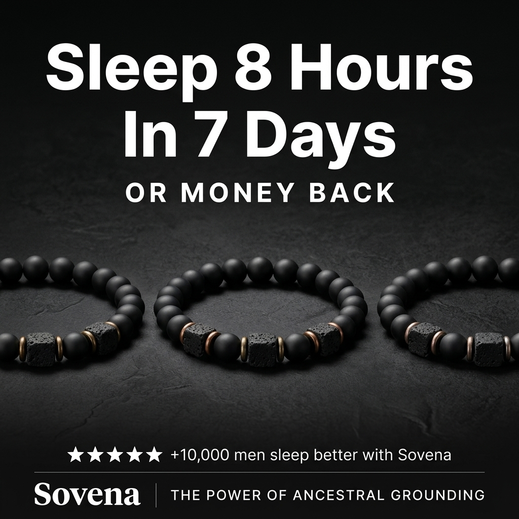 Sovena Facebook ad