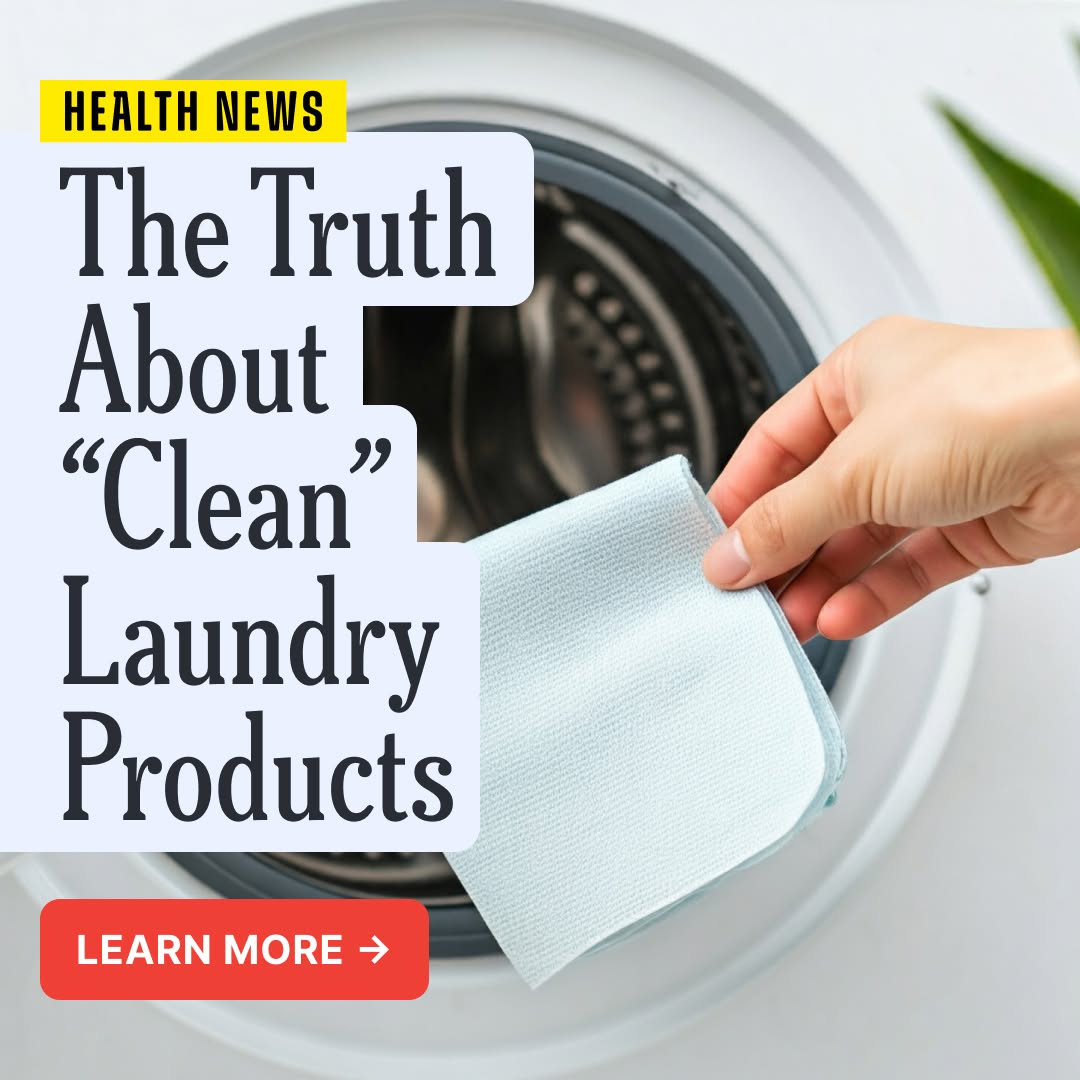 Women's Wellness Facebook ad