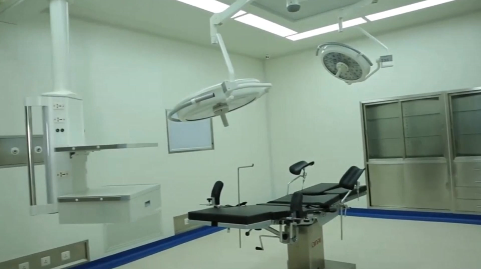 聊城铭仁净化设备有限公司 Facebook ad: We are a medical surgical purification equipment…