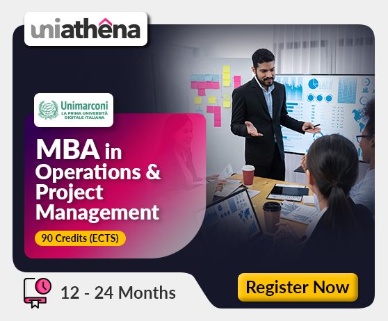 Uniathena Facebook ad