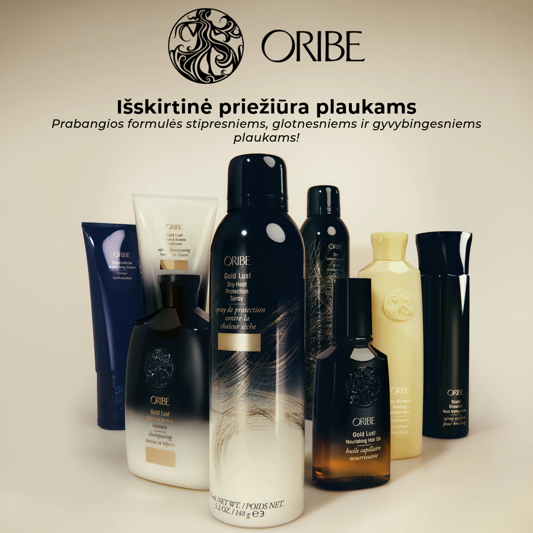 InHair Facebook ad