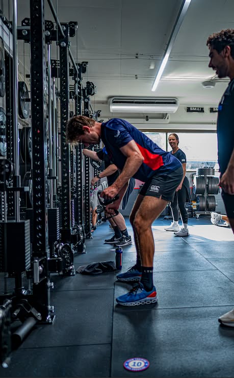 F45 Training The Grove At Wesley Chapel Facebook ad