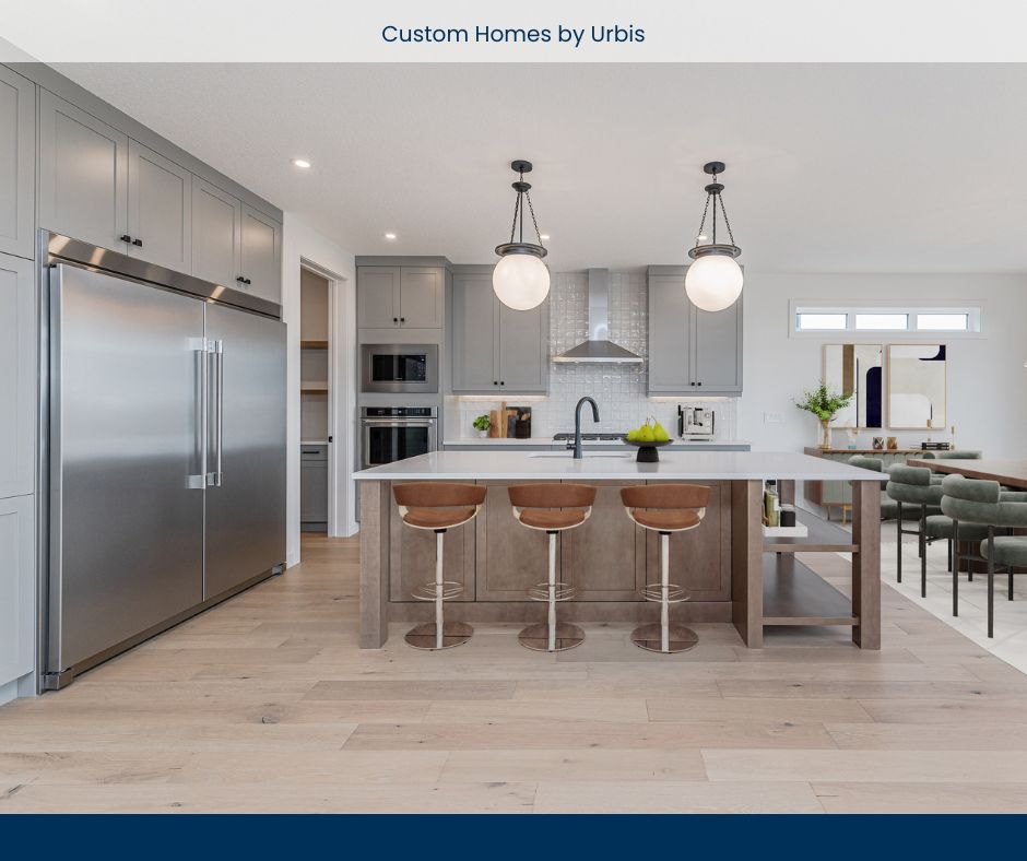 Jensen Lakes Facebook ad