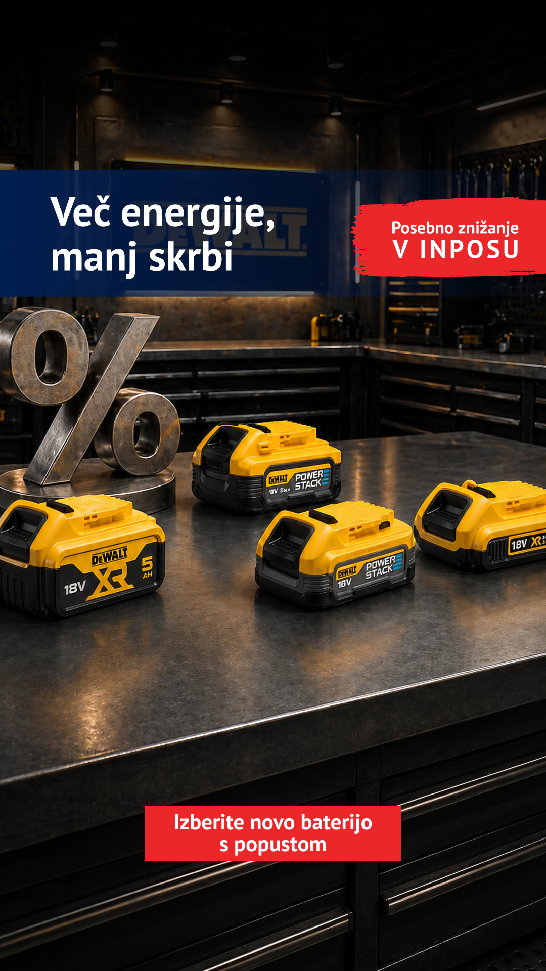 Inpos Facebook ad
