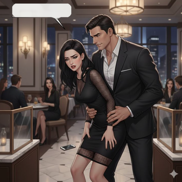 Novel 1.13 Facebook ad: NEW POPULAR READ