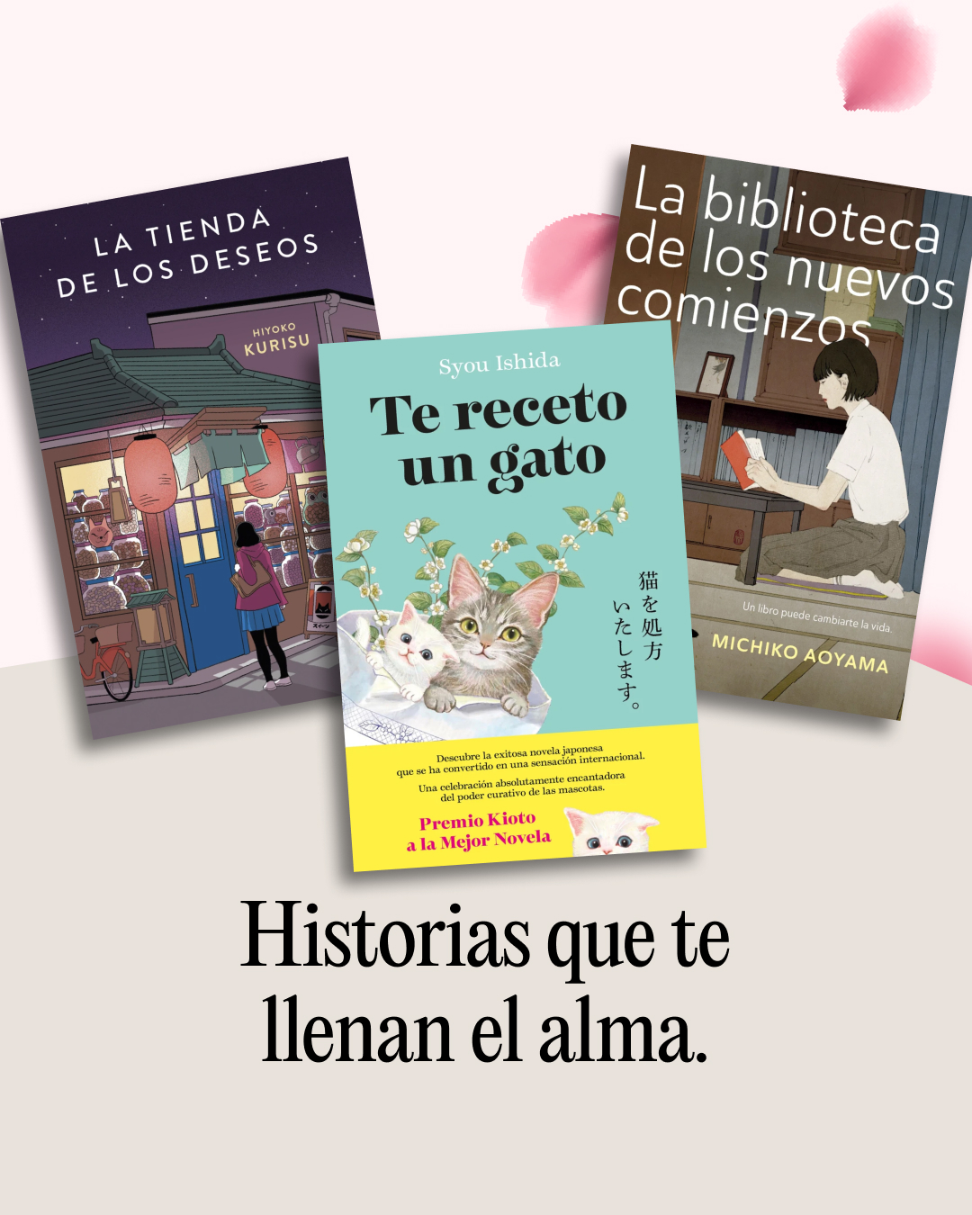Planetadelibros.com Facebook ad