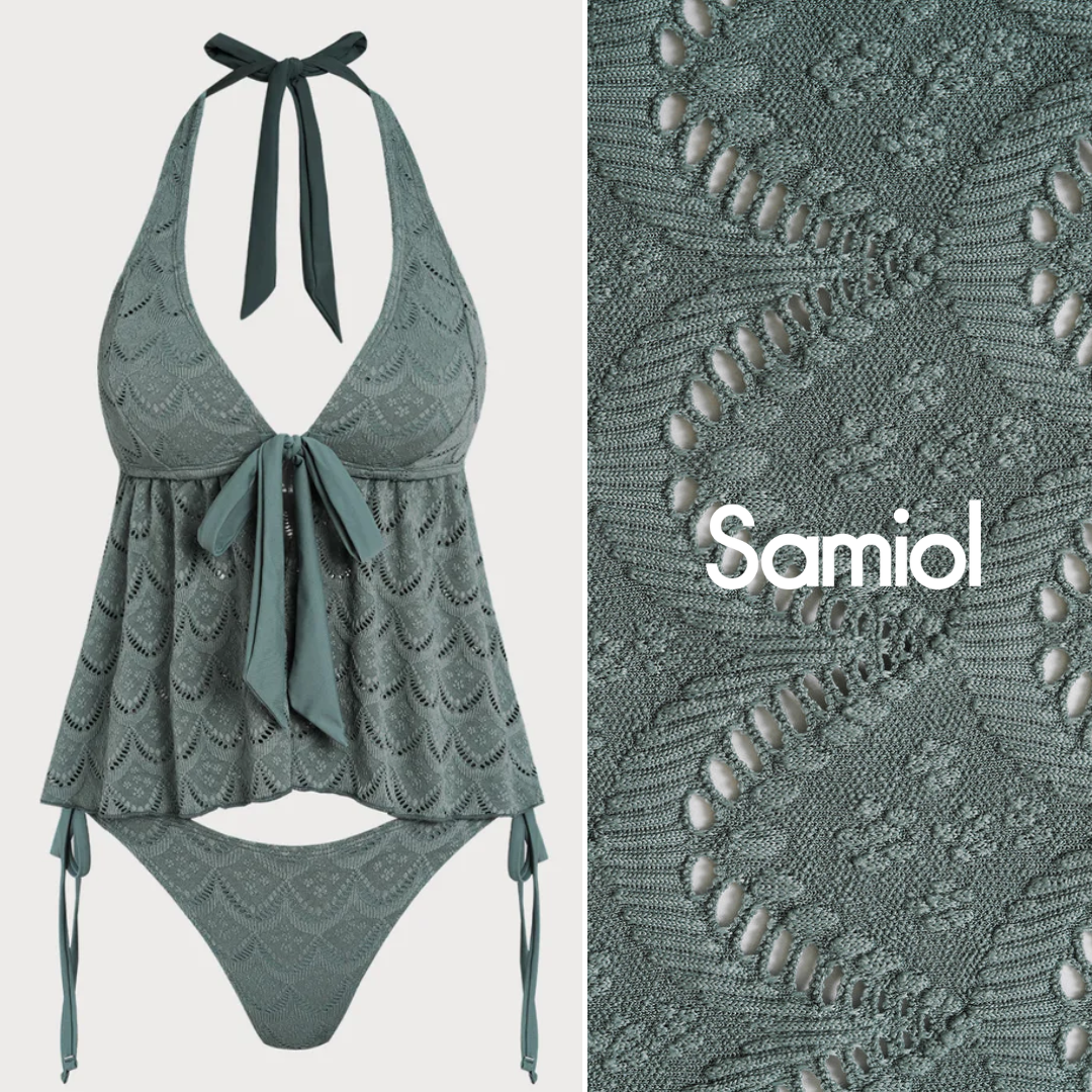 Samiol Facebook ad