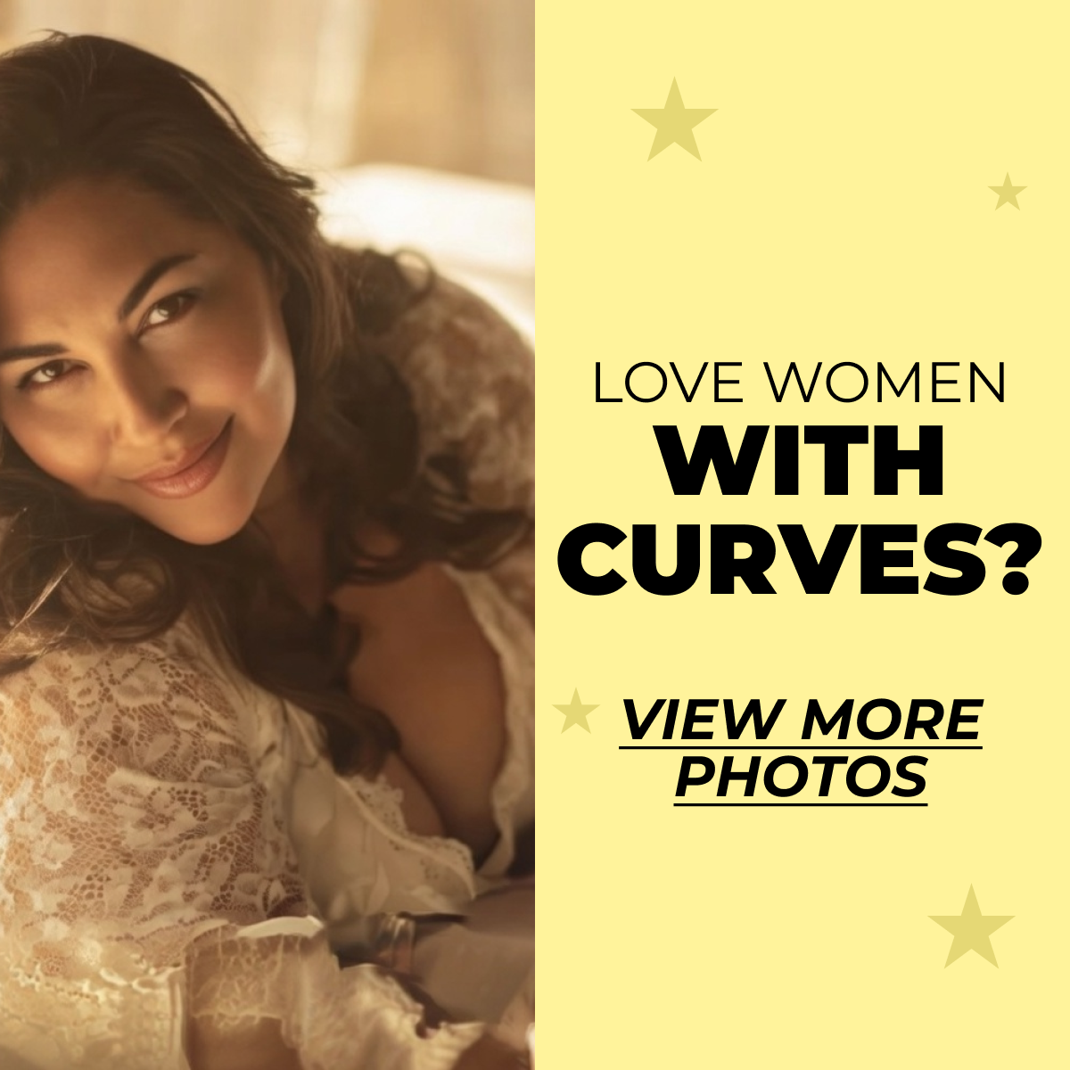 Logic through Harmony Facebook ad: For men 45+ Slavic Women