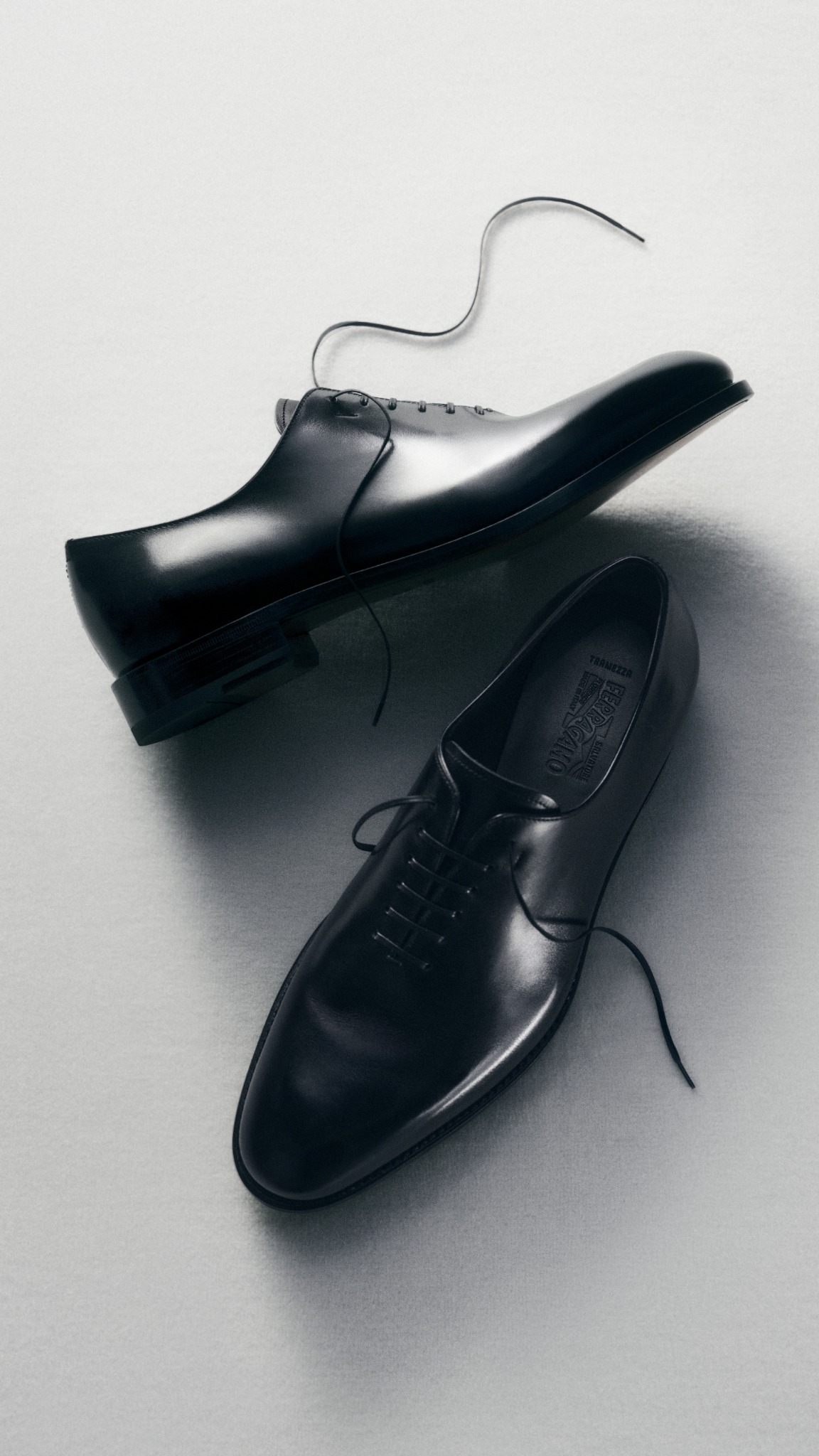 FERRAGAMO Facebook ad