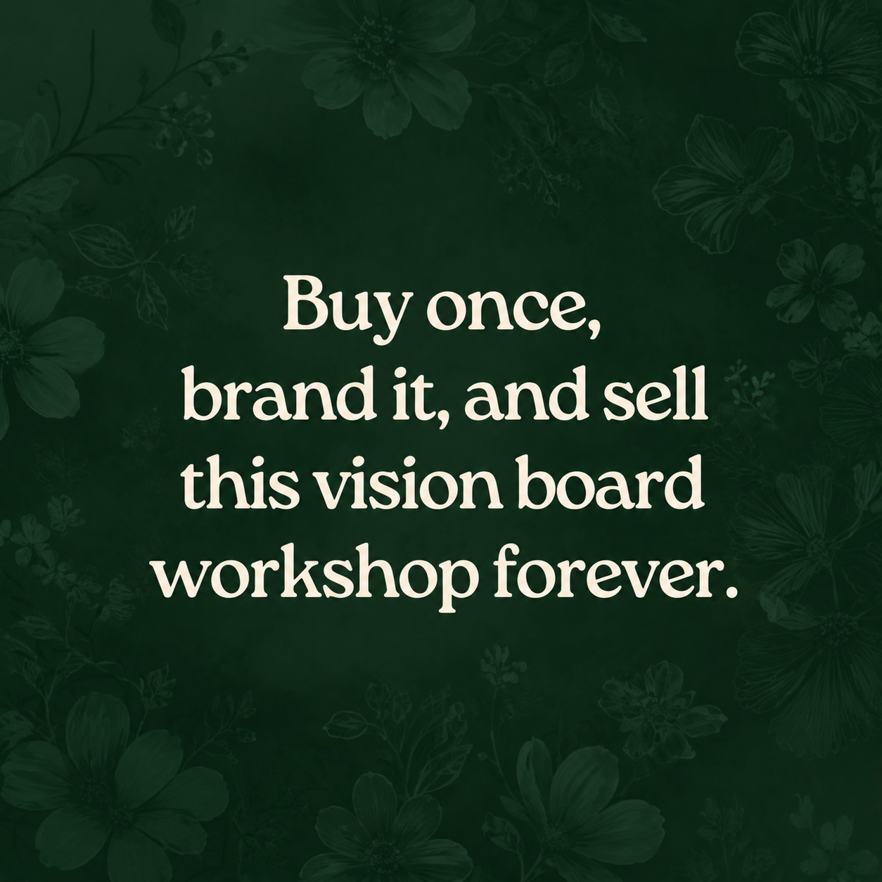 Evelyn Weiss Coaching Facebook ad