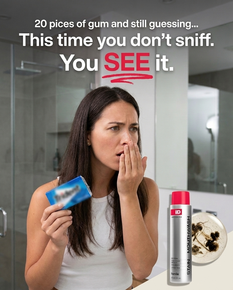 Harper Heights Facebook ad