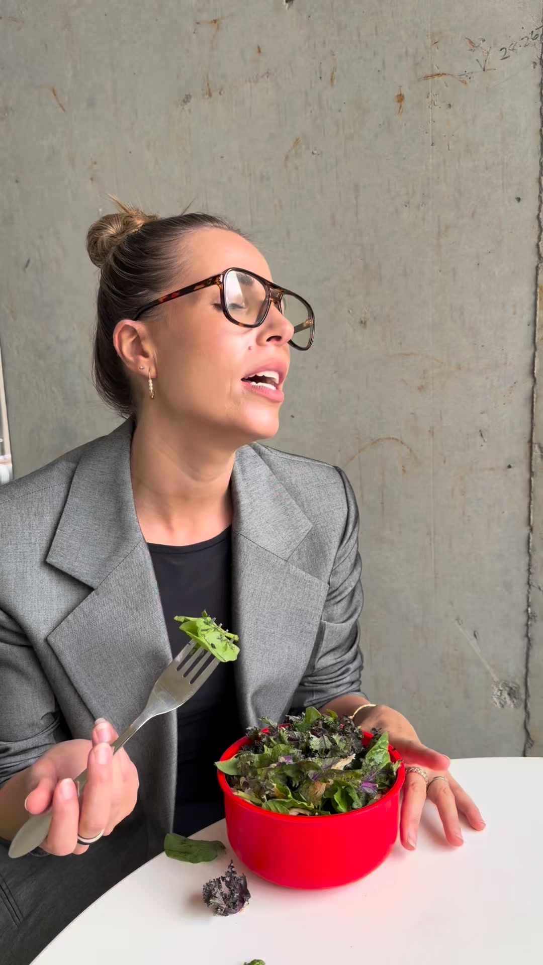 Lyndi Cohen - The Nude Nutritionist Facebook ad: Money Back Guarantee