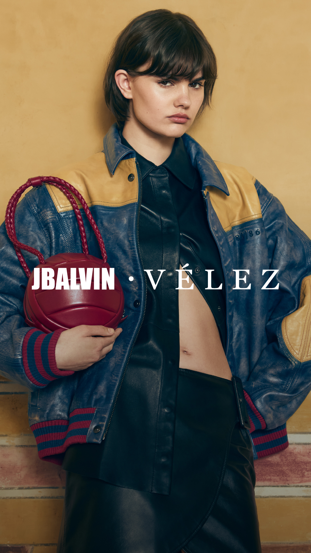 Vélez Facebook ad