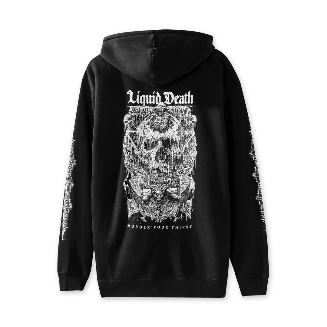 Liquid Death Facebook ad