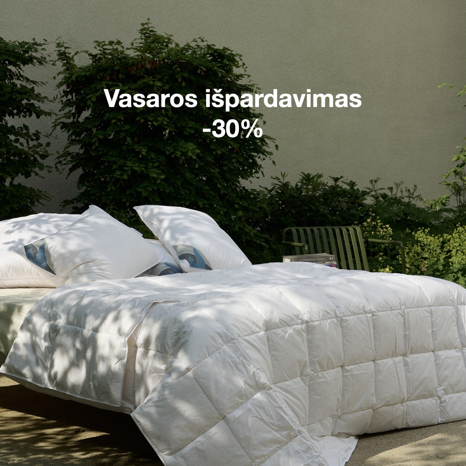 Bedroommood Facebook ad