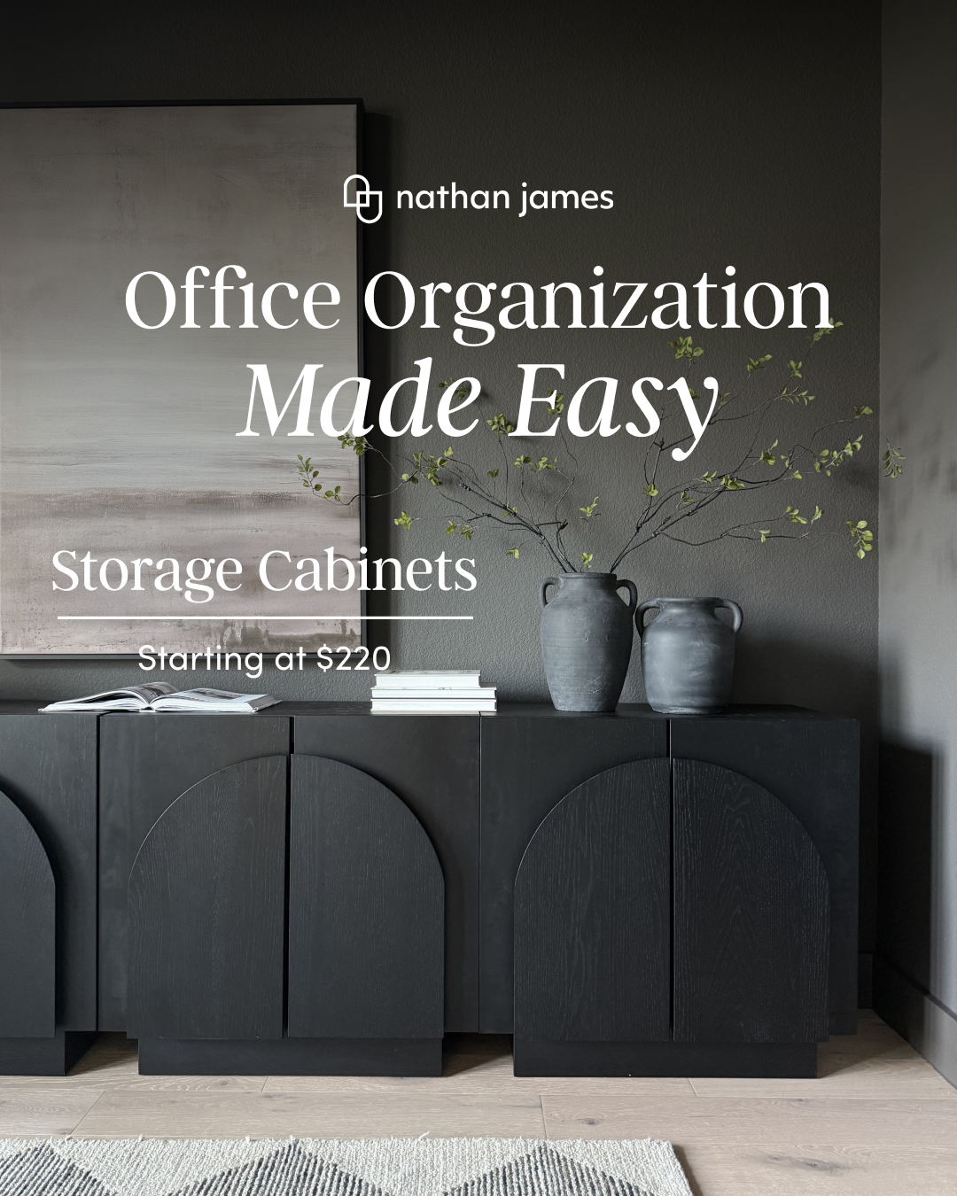 Nathan James Home Facebook ad from Sep 11, 2026