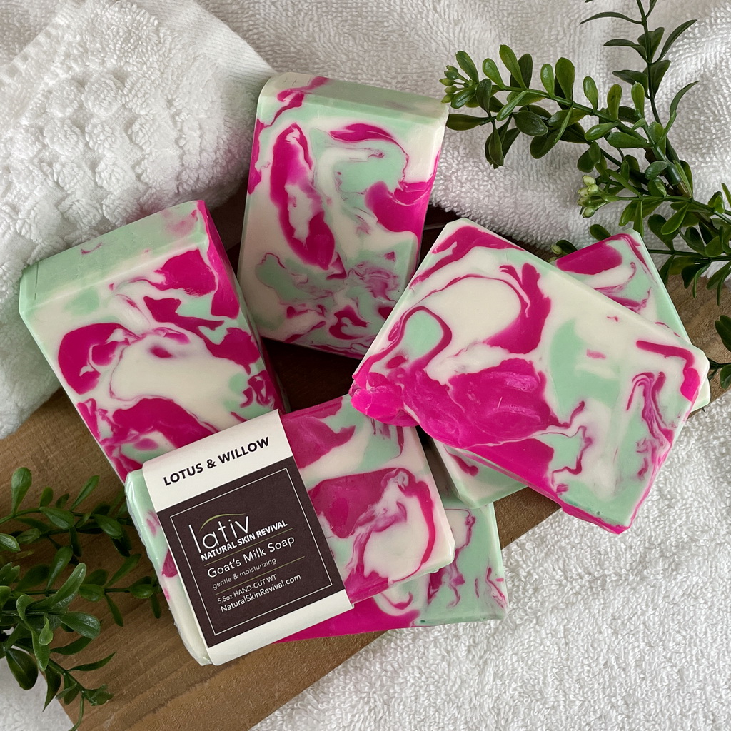 Natural Skin Revival Facebook ad