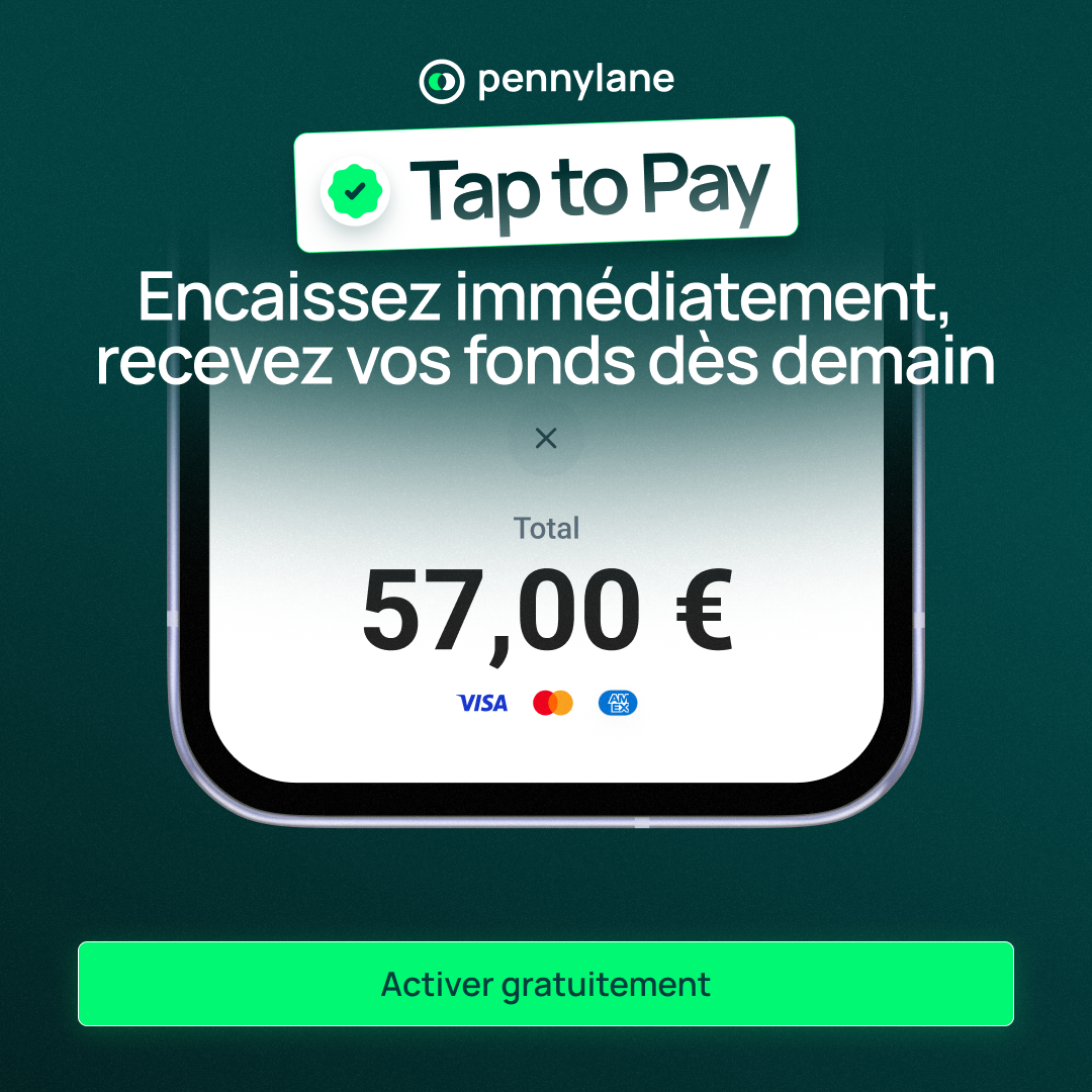 Pennylane - Comptabilité Facebook ad
