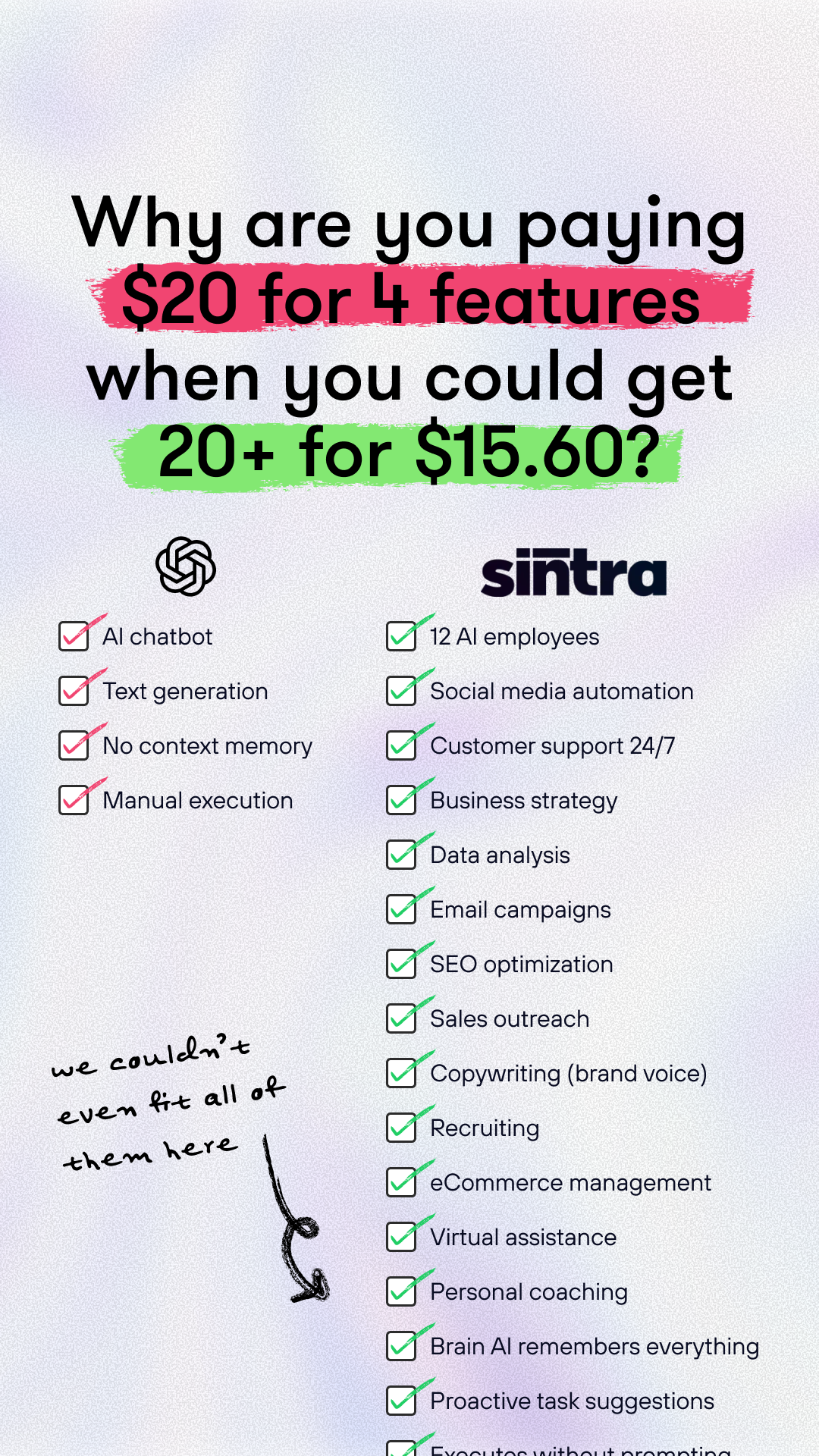 AI Trends Facebook ad from Feb 23, 2026