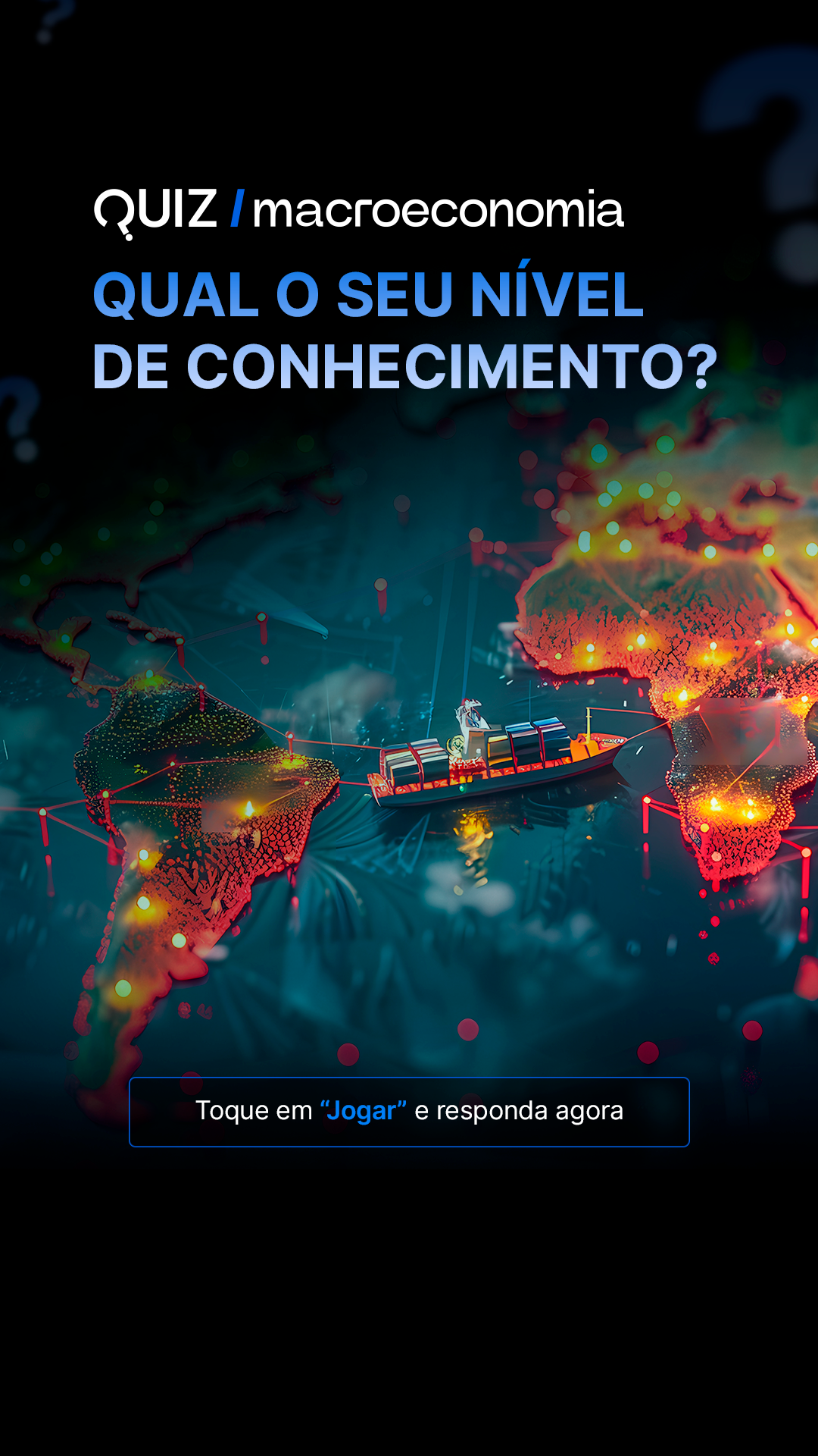 Fernando Ulrich Facebook ad from Mar 12, 2026